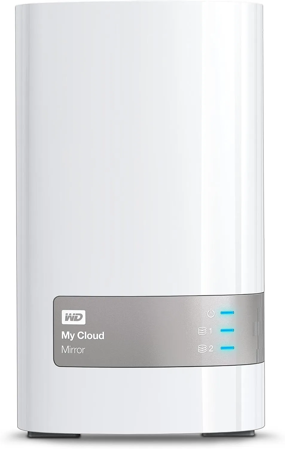 Western Digital My Cloud Mirror 1