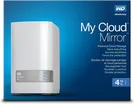 Western Digital My Cloud Mirror 5