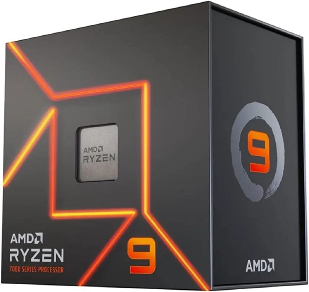 AMD Ryzen 9 7900X 1