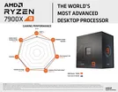 AMD Ryzen 9 7900X 10