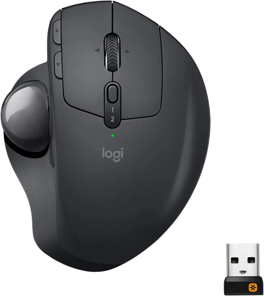 Logitech MX ERGO 1