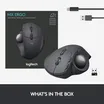 Logitech MX ERGO 11