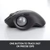 Logitech MX ERGO 4