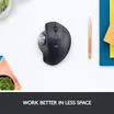 Logitech MX ERGO 8