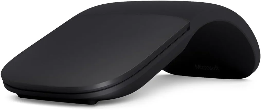 Microsoft Arc Mouse 1