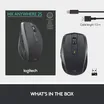 Logitech MX Anywhere 2S 10