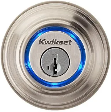 Kwikset Kevo 1