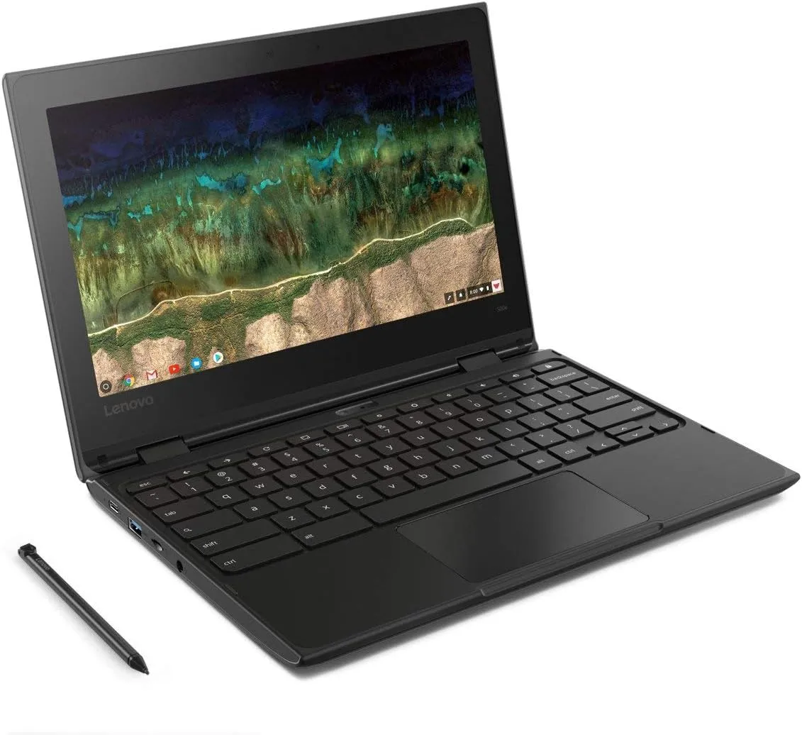 Lenovo 500e Chromebook 1