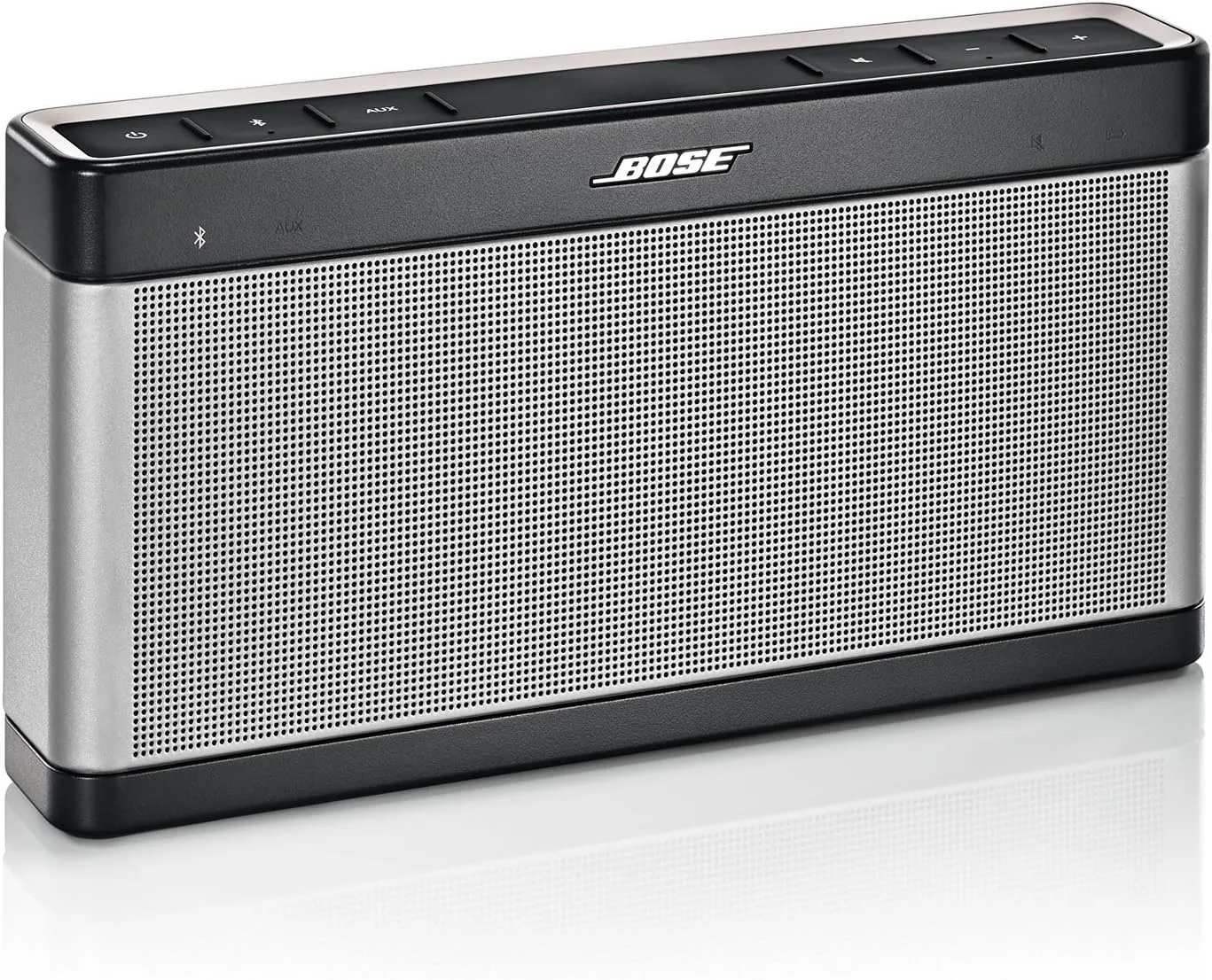 Bose SoundLink Bluetooth Speaker 1