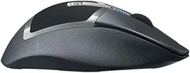 Logitech G602 2