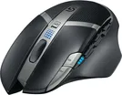 Logitech G602 5