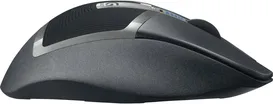 Logitech G602 8