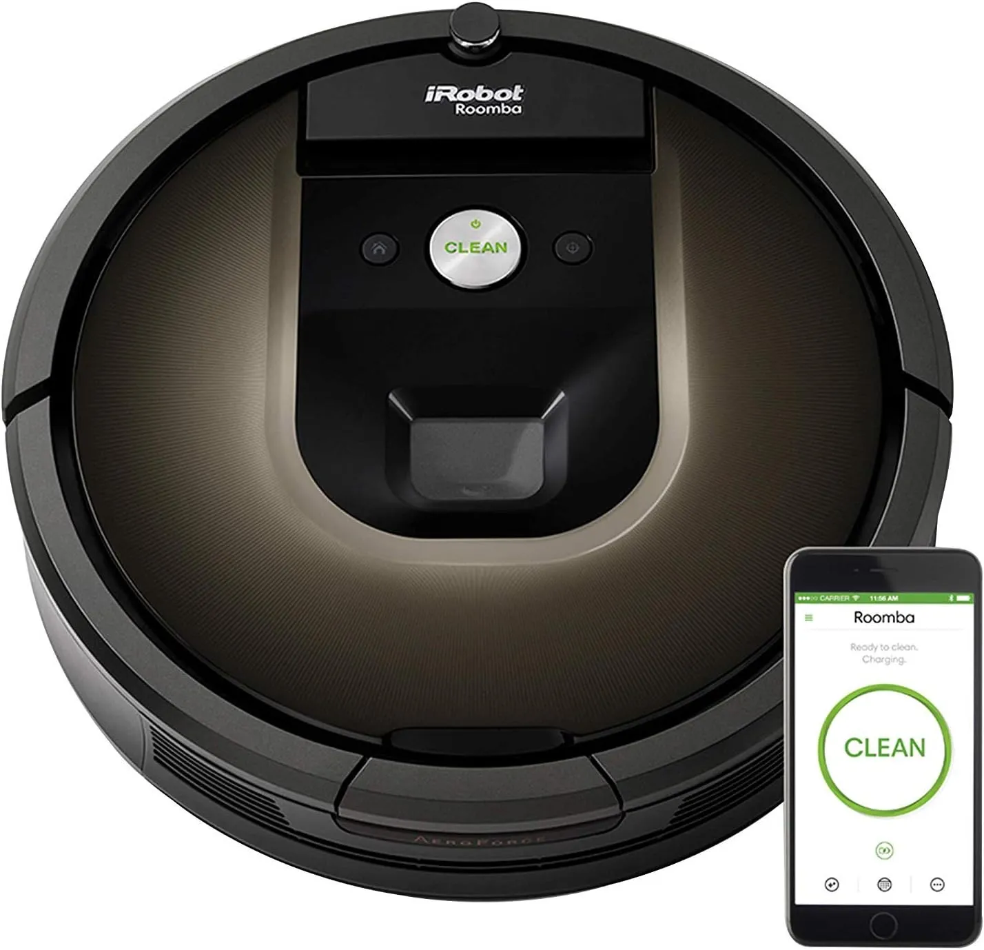 iRobot Roomba 980 1