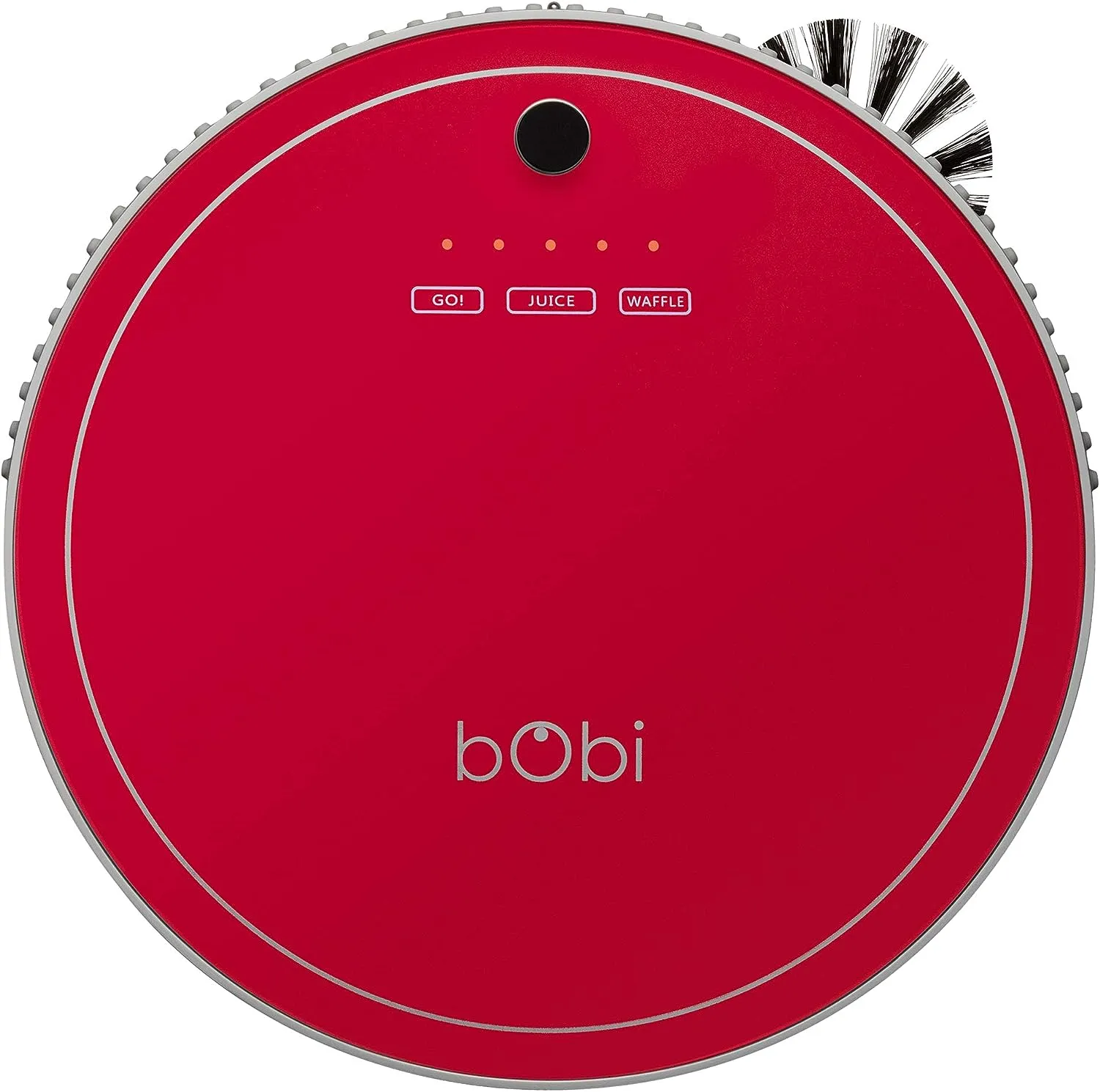 Bobsweep Bobi Pet Robotic Vacuum 1