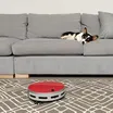 Bobsweep Bobi Pet Robotic Vacuum 5