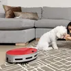 Bobsweep Bobi Pet Robotic Vacuum 6