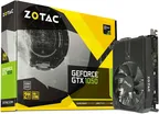 Zotac GeForce GTX 1050 Mini 1