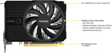 Zotac GeForce GTX 1050 Mini 3