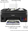 Canon Pixma G4210 MegaTank Wirel 2