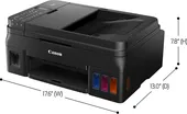 Canon Pixma G4210 MegaTank Wirel 6