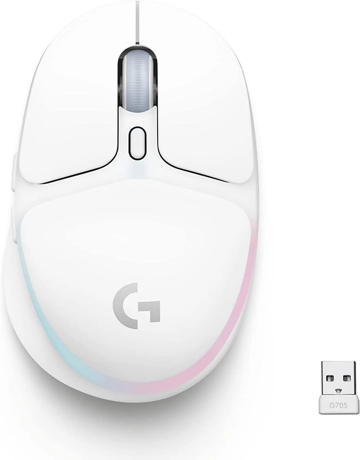 Logitech G705 1