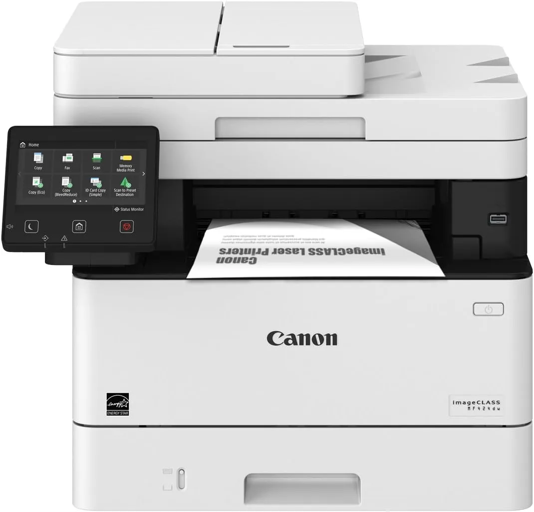 Canon imageClass MF424dw 1