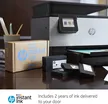 HP OfficeJet Pro Premier All-in- 4