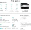 HP OfficeJet Pro Premier All-in- 6