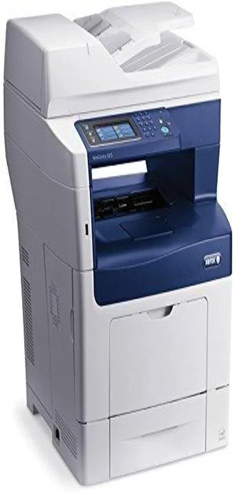 Xerox WorkCentre 3615/DN 1