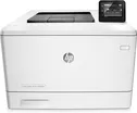 HP Color LaserJet Pro M452dw 1