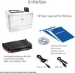 HP Color LaserJet Pro M452dw 5