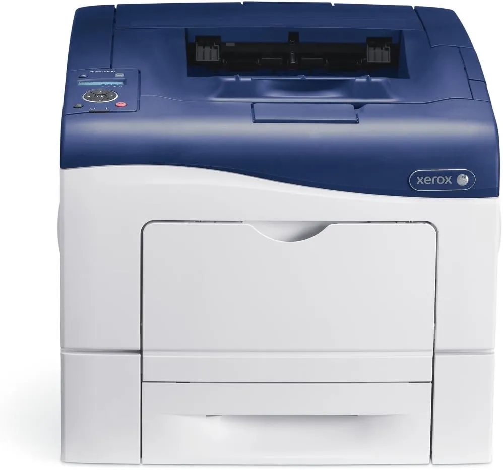 Xerox Phaser 6600/DN 1