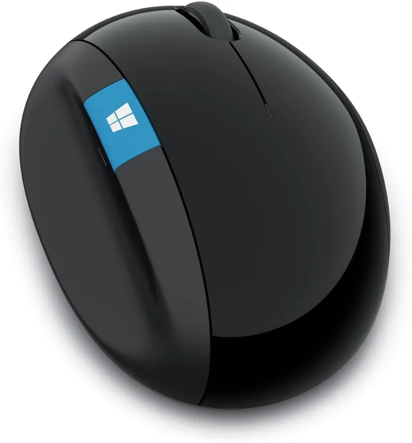 Microsoft Sculpt Ergonomic Mouse 1