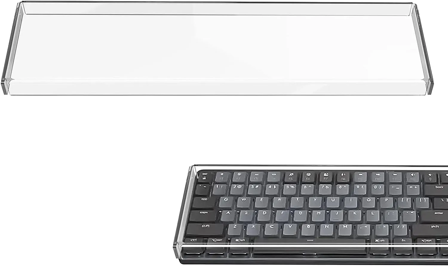 Logitech MX Mechanical Keyboard 1