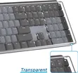 Logitech MX Mechanical Keyboard 2