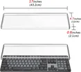 Logitech MX Mechanical Keyboard 4