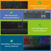 Logitech MX Mechanical Keyboard 5