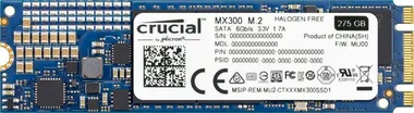 Crucial MX200 M.2 1