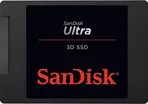 SanDisk Ultra 3D SSD (1TB) 1