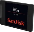 SanDisk Ultra 3D SSD (1TB) 3