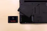 SanDisk Ultra 3D SSD (1TB) 5