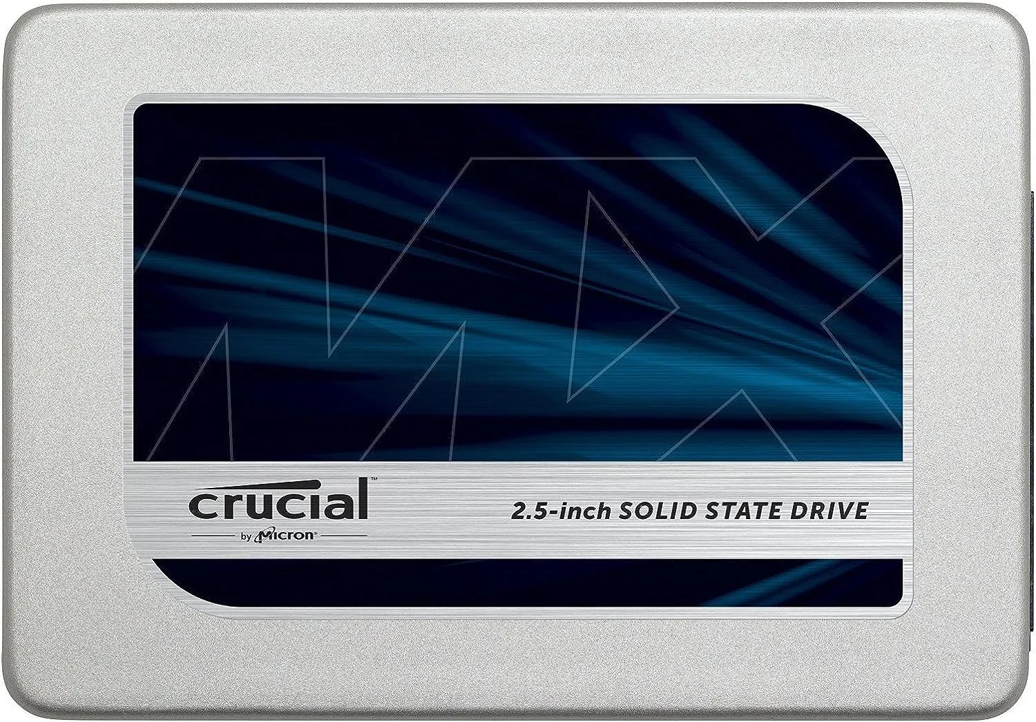 Crucial MX300 (1TB) 1