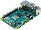 Raspberry Pi 4 2