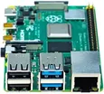 Raspberry Pi 4 3