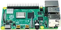 Raspberry Pi 4 4