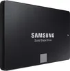 Samsung SSD 750 EVO (500GB) 1