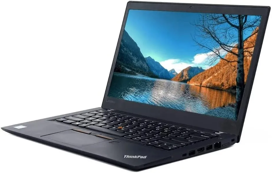 Lenovo ThinkPad T490 1