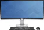 Dell UltraSharp U3415W 3