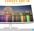 HP 34f 34-Inch Curved Display 2