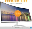 HP 34f 34-Inch Curved Display 5